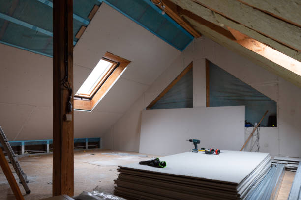 Best Spray Foam Insulation in De Soto, IA