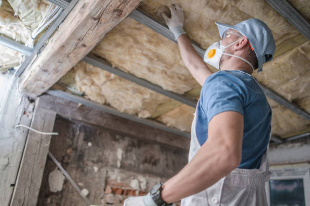 De Soto, IA Insulation Contractor Company