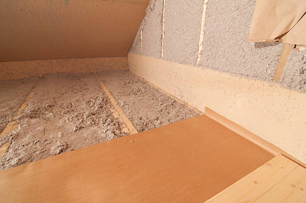 Best Geographic-Specific Insulation Services in De Soto, IA